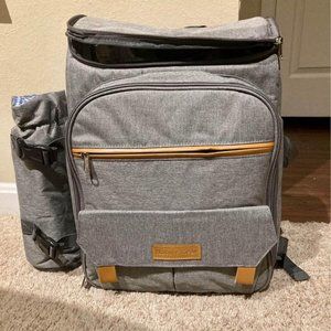Nature Gear Picnic Backpack